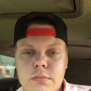 Meet your Posher, Jordan